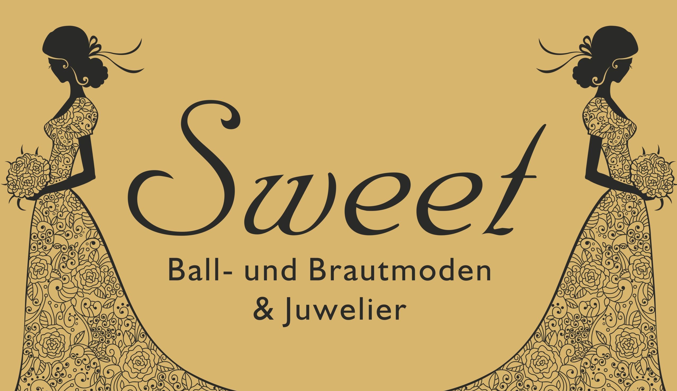 Sweet Braut- Und Ballmoden